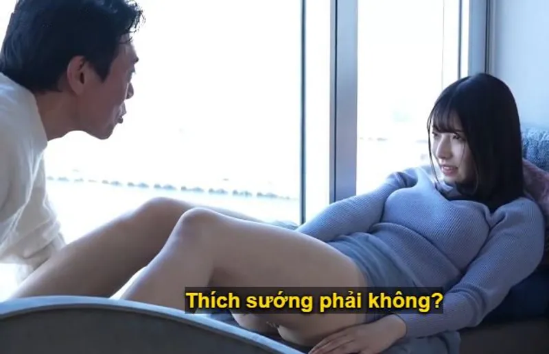 Sự chạm trán giữa vị đại gia lão làng và minh tinh mới nổi tại khu nghỉ dưỡng sang trọng